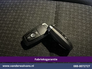 Ford Transit Custom 2024 - 2.0 TDCI 111pk L1H1 Fabrieksgarantie Euro6 Airco | Camera | LED | Apple Carplay | Cruisecontrol image 20