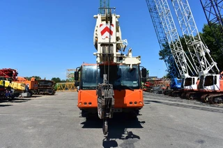 Liebherr 2006 - LTM 1070-4.1 image 3 thumbnail
