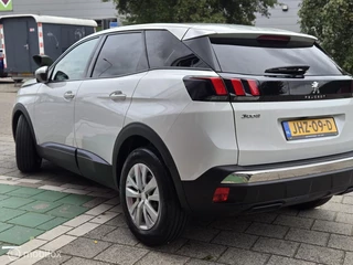 Peugeot 3008 2020 - Aut.| LED | Navi | Camera | PDC | 6M Garantie imagen 9