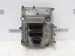 Scania N/A - Electrical System Versnellingsbak regeleenheid T obrazek 2