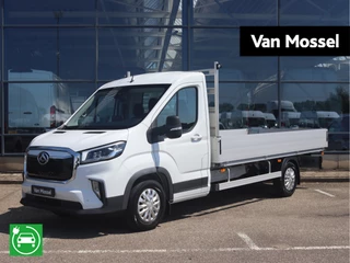 Maxus eDeliver9 2026 - L4 Business DEAL 65 kWh | AIRCO/ADAPT. CRUISE/CARPLAY | te koop