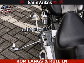 Harley-Davidson Heritage 2005 - Softail Customized | Screamin Eagle | Le Pera | Top Staat | Moet Gezien Worden | 1.449 L 2Cil | zdjecie 30