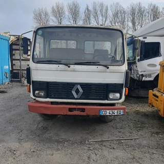 Renault 230 1983 - N/A image 2