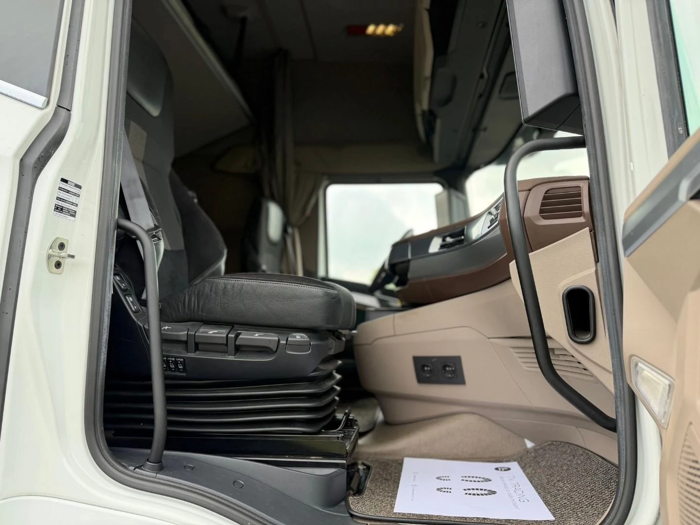 DAF XG+ 480 FT 2022 zdjęcie 13