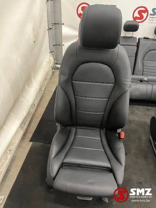 Mercedes-Benz N/A - Occ set interieur met zetels W253 Mercdes изображение 6