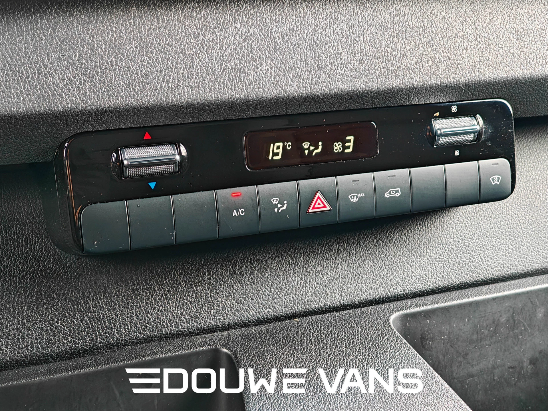 Mercedes-Benz Sprinter 2019 - 314 H1 Automaat Distronic LED MBUX Navi zdjęcie 12