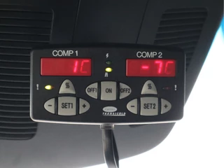 Mercedes-Benz Sprinter 2023 - 315 CDI Automaat Euro 6 L3H2 RWD - Koelwagen Bi-Temp Koeling - Dag & nacht + Vriezen imagen 6