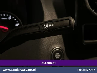 Mercedes-Benz Sprinter 2024 - 317 CDI 170pk 9G-Tronic Automaat L2H2 Euro6 Airco | Camera | Navigatie | LED | Cruisecontrol afbeelding 2 miniatuur
