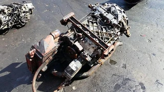 Transmission 16S151 afbeelding 2 miniatuur