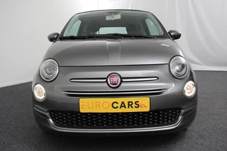 Fiat 500C 2019 - 1.2 Lounge afbeelding 2 miniatuur