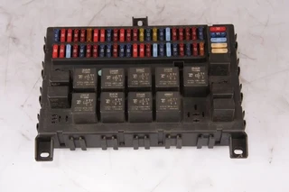 DAF - Electrical System Centrale Electra Box DAF afbeelding 1 miniatuur