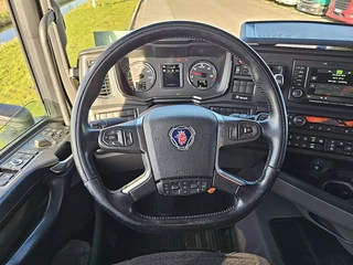 Scania R 2022 - R500 zdjecie 12