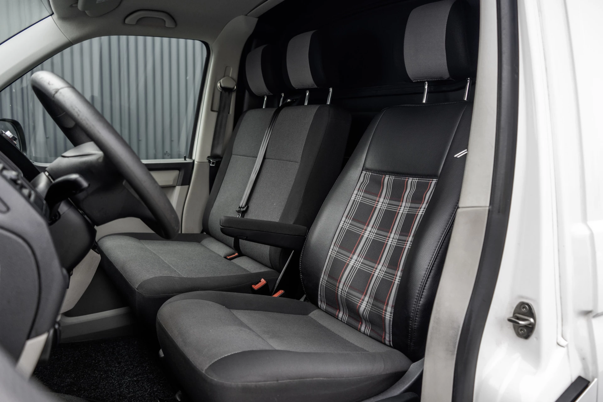 Volkswagen Transporter 2018 - T6 2.0 TDI L1H1 | Koelwagen | Dag en nachtkoeling | 3-Zits | Cruise | Airco | Euro 6 obrázek 14