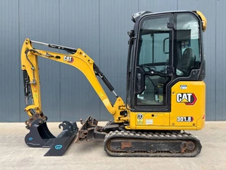 Cat N/A 2021 - 301.8 obrazek 2