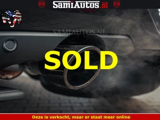 Dodge Ram 1500 2024 - Night Premium | Full Option | De Meest Luxe Pick-Up in zijn Klasse | immagine 58