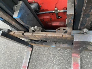 Linde H30 1999 - H 30 Diesel !!!LOW HOURS!!! obrazek 9