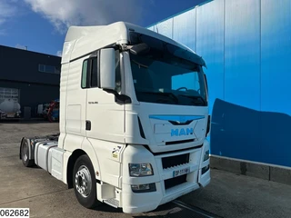 MAN TGX 2015 - 18 480 EURO 6, ACC, Retarder afbeelding 2 miniatuur