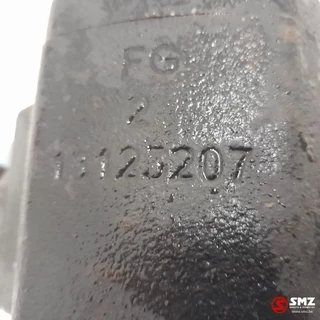ZF N/A 2008 - Occ PTO NH1C + hydraulische pomp ZF изображение 6