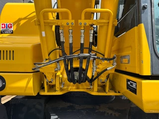 Komatsu PW180-11 2019 - N/A imagem 18