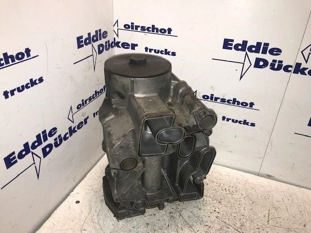 DAF - 1980613-2033176 OLIE MODULE MX-11 CF76/CF86/XF106 zdjęcie 2