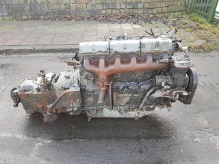 MAN D0826 afbeelding 1 miniatuur
