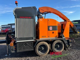 Greentec N/A 2024 - 942 M / 80 km/h image 3