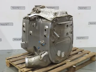DAF - Exhaust System EAS-unit, systeem 2S imagem 2 miniatura