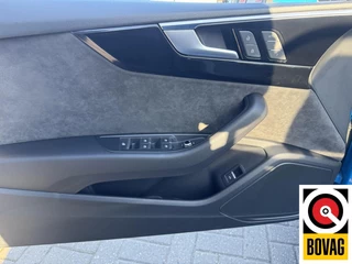 Audi A5 2021 - Cabriolet 40 TFSI quattro S edition 204 PK Automaat, Stoel, NEK, VIRTUAL изображение 28