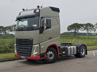 Volvo FH 2022 - 460 afbeelding 2 miniatuur