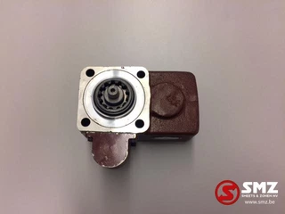 ZF N/A - Pto zf double gear bild 3