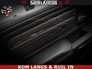 Dodge Ram Pick-Up 2024 - Limited Night High Output 540HP 706Nm | Massage + Full Option | De Meest Luxe en Volle in zijn Klasse | zdjecie 34