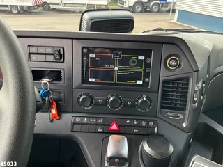 Mercedes-Benz Actros 2025 - 2536 Hiab 23 Tonmeter laadkraan zdjecie 16