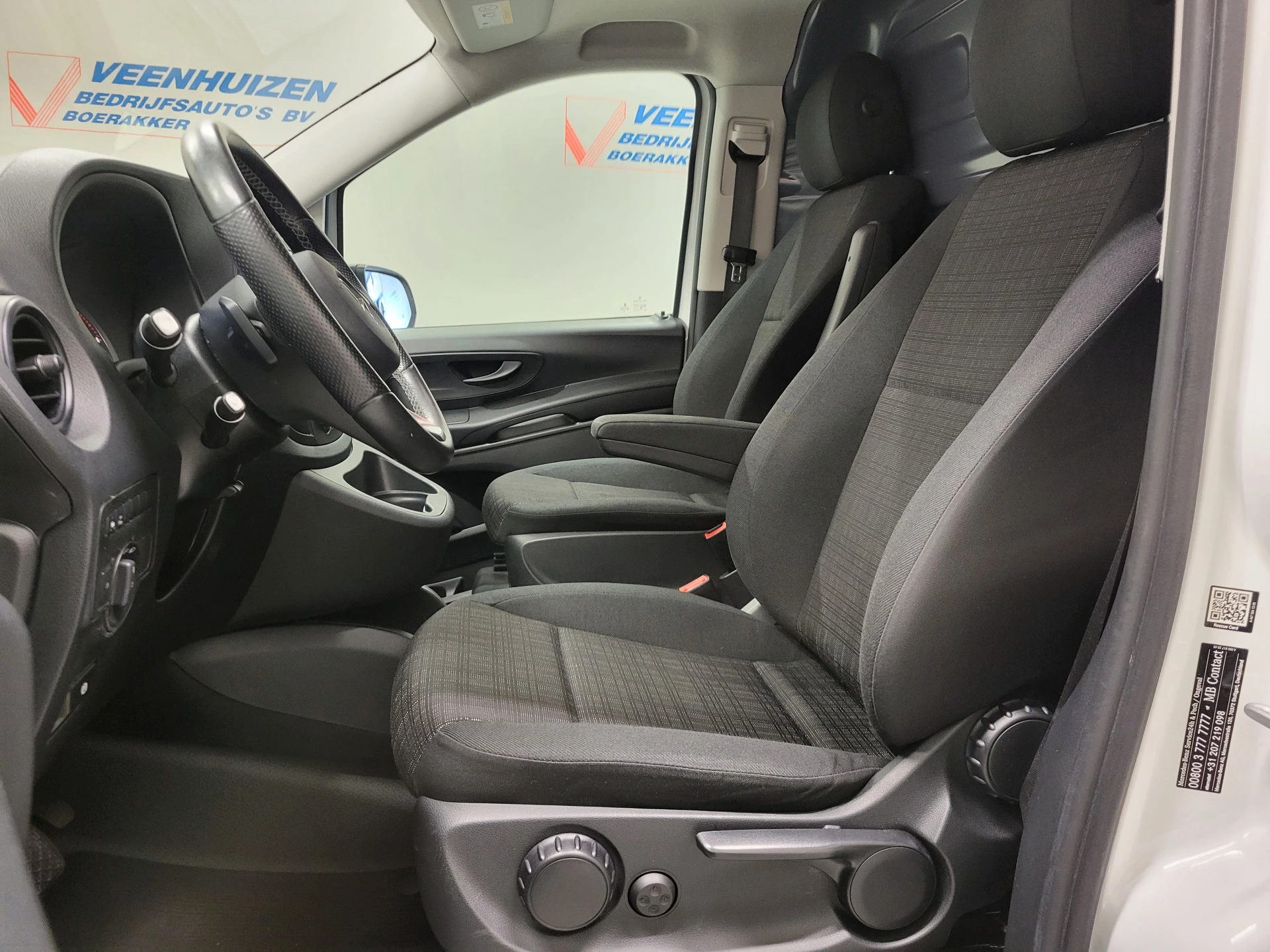 Mercedes-Benz Vito 2020 - 114CDI L3/H1 Trekhaak Euro 6! imagen 5