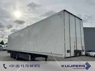 Tracon LPRS 24 2015 - / Box / LZV Ready in vendita