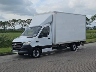 Mercedes-Benz Sprinter 2021 - 314 изображение 2 миниатюра