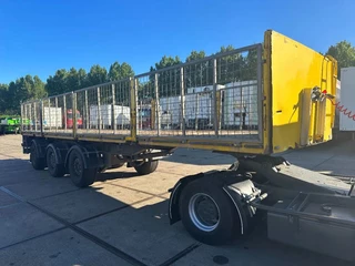 LAG N/A 2002 - O-3-39-LS 10,85M afbeelding 3