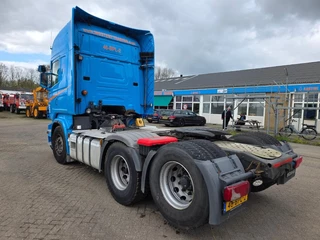 Scania R 2010 - R560 LA6X2 HNA image 7