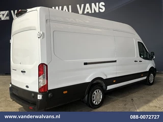 Ford Transit 2023 - 2.0 TDCI L4H3 Euro6 Airco | Cruisecontrol | Verwarmde voorruit afbeelding 9