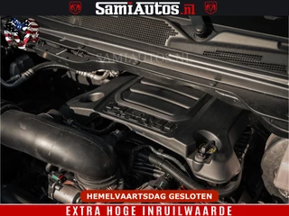 Dodge Ram Pick-Up 2024 - SPORT | 5.7 V8 4x4 HEMI | PANORAMA DAK | GROOTSCHERM 12 INCH | LPG | Diamond Black Pearl | zdjecie 65