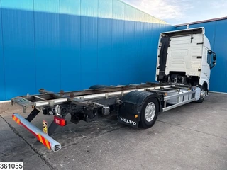 Volvo FH 2021 - 500 EURO 6E, Standairco, NB afbeelding 3 miniatuur