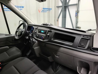 Ford Transit 2022 - 2.0TDCI L3/H2 2X Schuifdeur Euro 6! obrazek 8