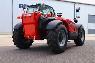 Manitou 2024 - MT933 EASY 75D ST5 S1 Valid inspection, *Guarantee Bild 2 Miniaturansicht