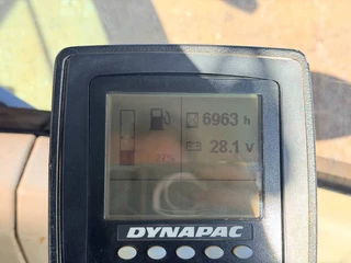 Dynapac N/A 2012 - CA6000D obrazek 27
