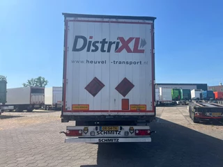 Schmitz Cargobull N/A 2019 - SCB*S3T bild 3