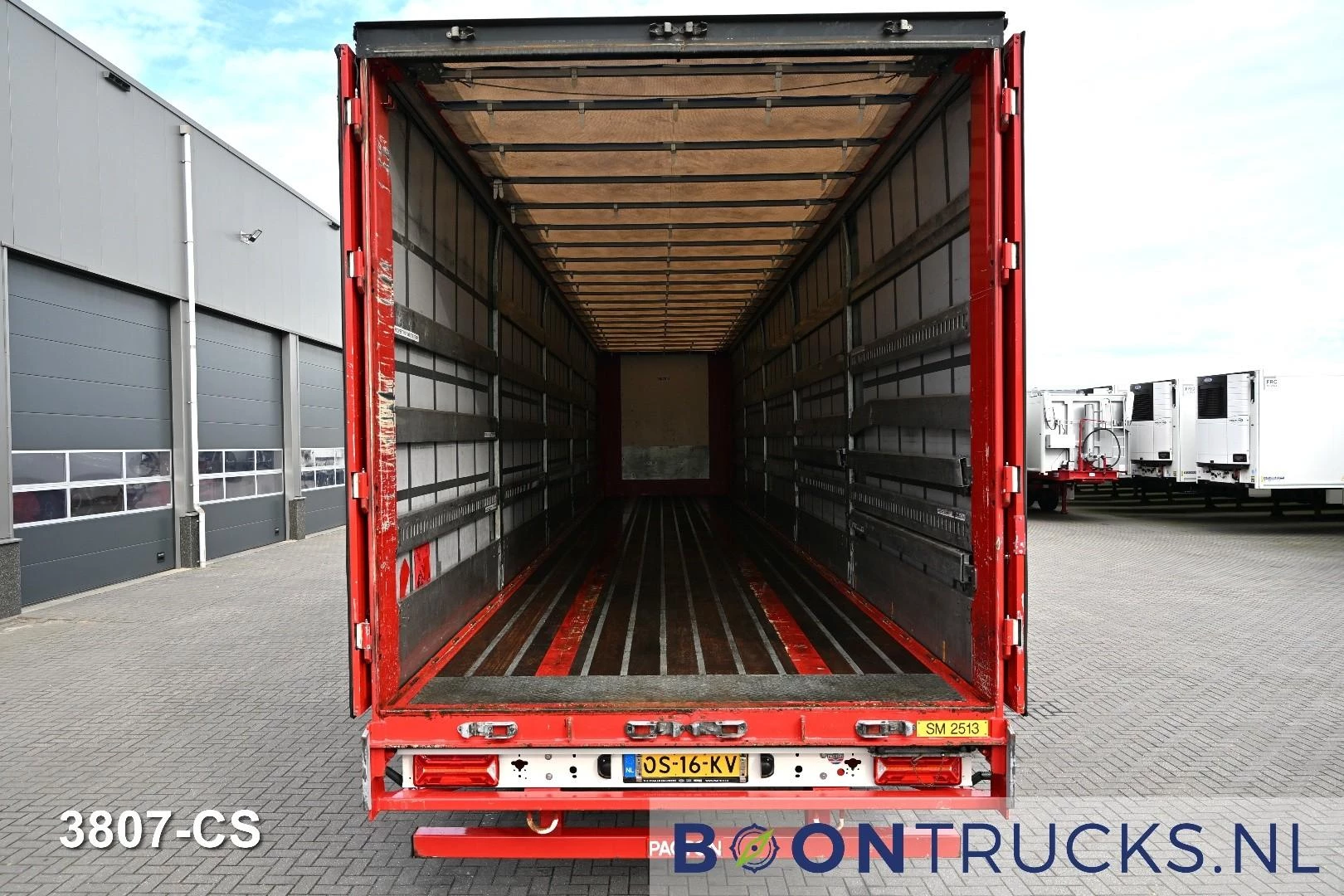 Pacton ET3 2020 imagen 8