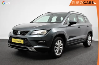SEAT Ateca 2020 - 1.5 TSI DSG Style te koop