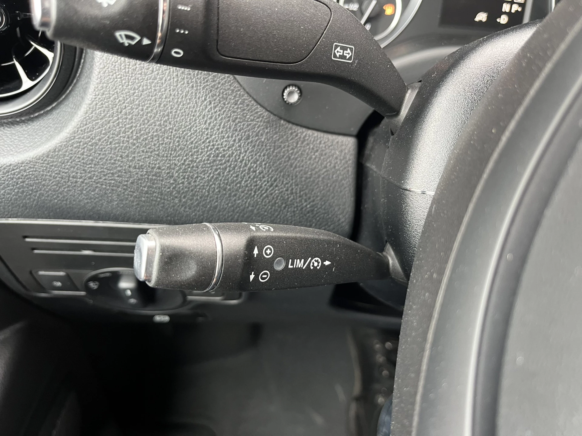 Mercedes-Benz Vito 2024 - 114 CDI L2/Automaat/Apple-Android carplay afbeelding 12