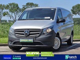 Mercedes-Benz eVito 2024 - N/A for sale