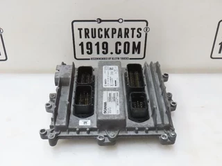 Scania N/A - 2839153 | Motor ECU OC13-101 zdjecie 1
