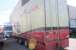 Van Eck 2 assen 2003 - N/A zdjecie 4